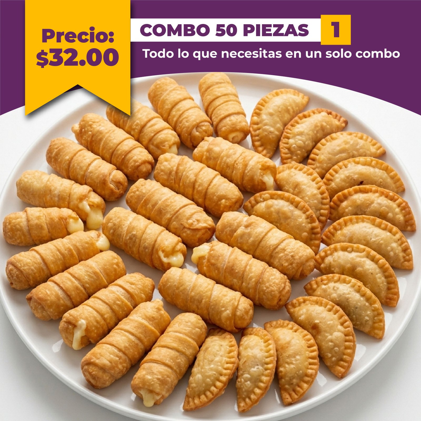Promoción 1