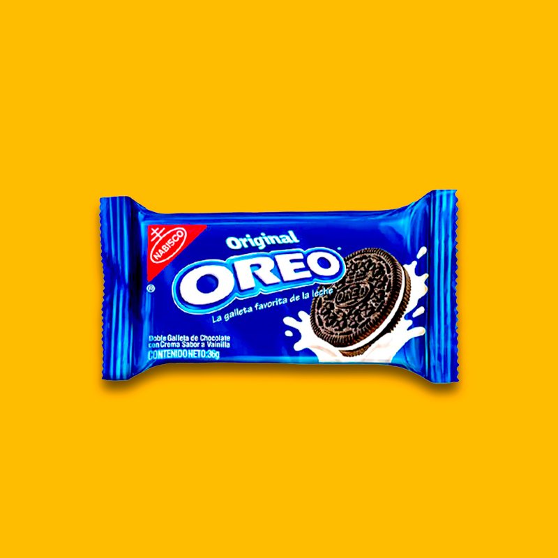Oreo