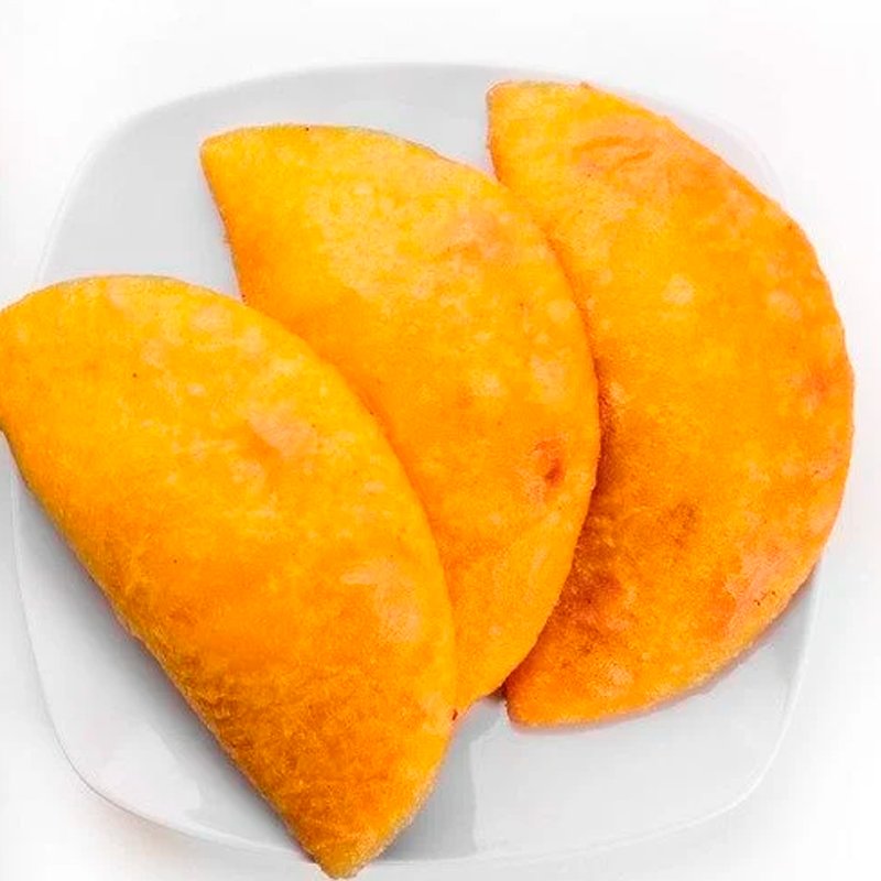 Empanada de queso