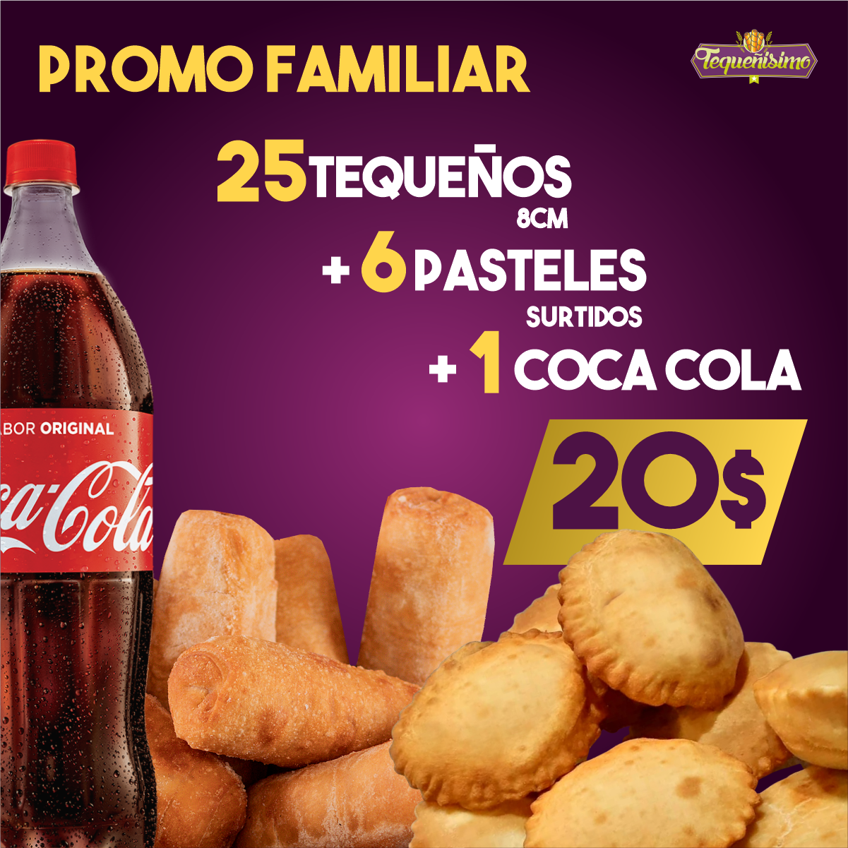 Promo Familiar