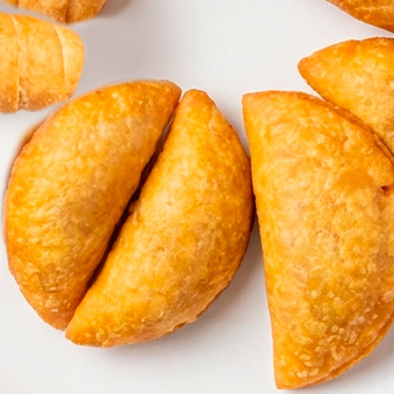 Mini empanadas