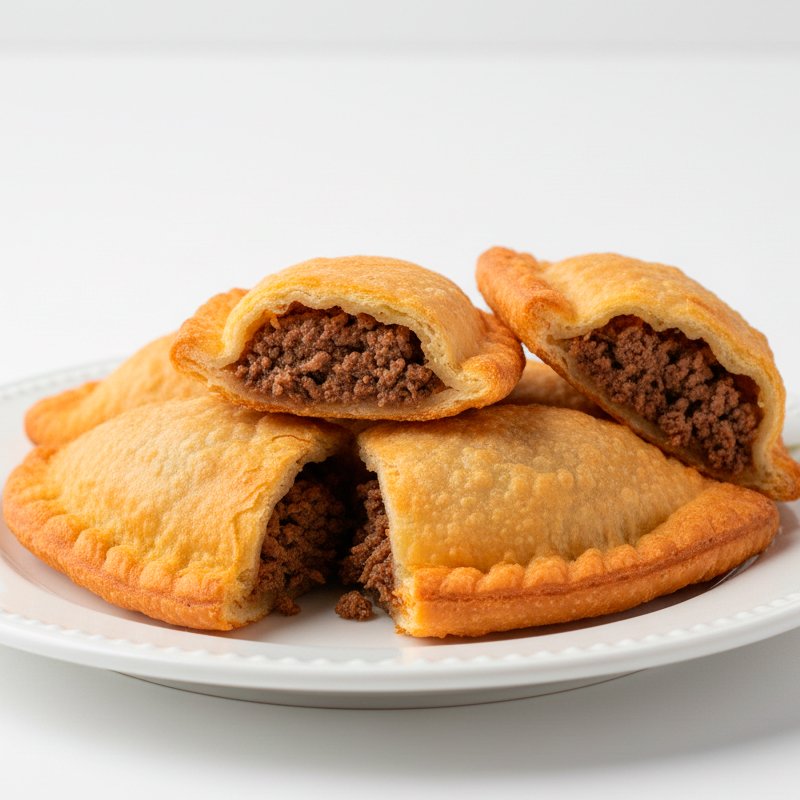 Pastel de carne