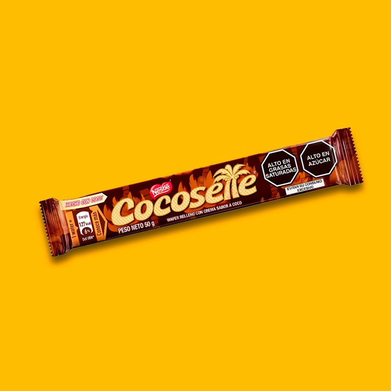 Cocosette