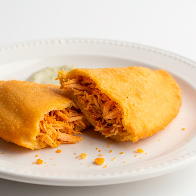 Empanada de pollo