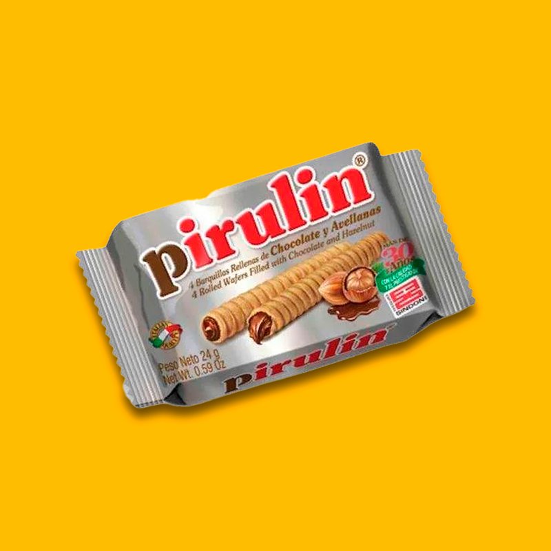 Pirulin